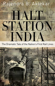 Halt Station India Summary