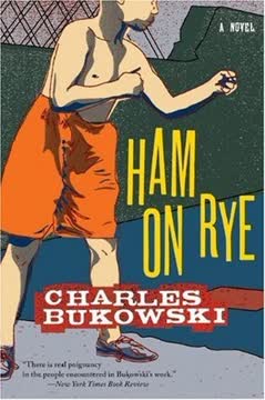 Ham on Rye Summary
