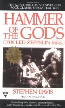 Hammer of the Gods Summary