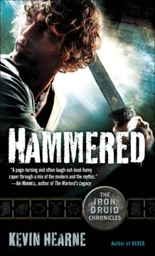 Hammered Summary
