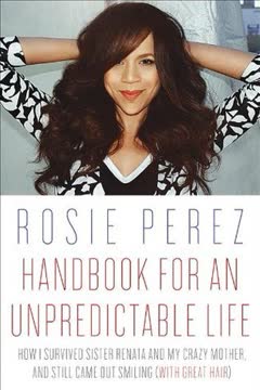 Handbook for an Unpredictable Life Summary