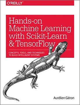 Hands-On Machine Learning with Scikit-Learn and TensorFlow Summary