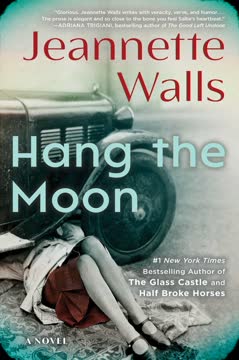 Hang the Moon Summary