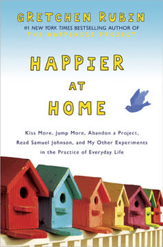 Happier at Home Summary