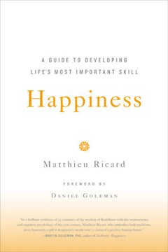 Happiness Summary