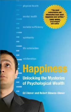Happiness Summary
