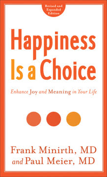 Happiness Is a Choice Summary