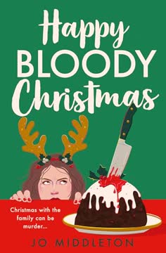 Happy Bloody Christmas Summary
