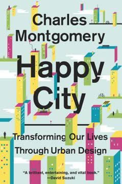 Happy City Summary