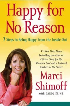 Happy for No Reason Summary