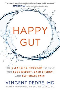 Happy Gut Summary