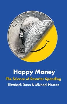 Happy Money Summary
