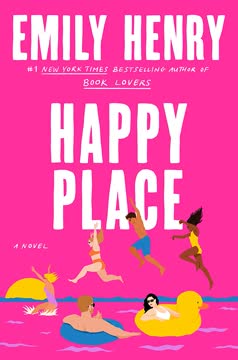 Happy Place Summary