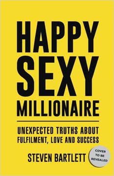Happy Sexy Millionaire Summary