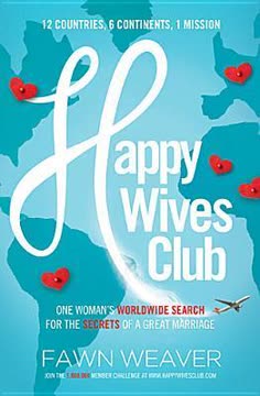 Happy Wives Club Summary