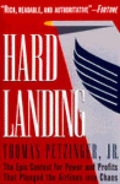 Hard Landing Summary