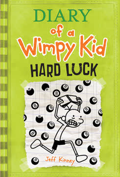 Hard Luck Summary