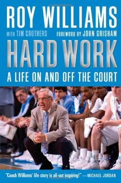Hard Work Summary