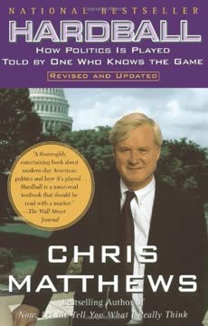 Hardball Summary