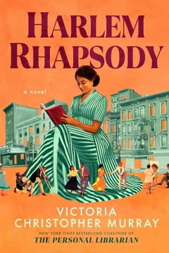 Harlem Rhapsody Summary