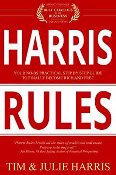 Harris Rules Summary