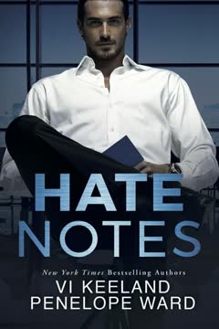 Hate Notes Summary