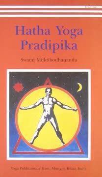 Hatha Yoga Pradipika Summary