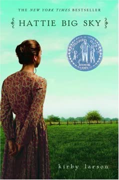 Hattie Big Sky Summary