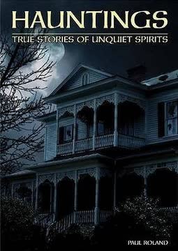 Hauntings Summary