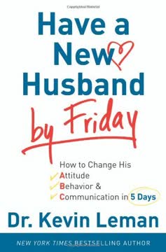 Have a New Husband by Friday Summary