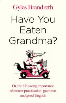 Have You Eaten Grandma? Summary