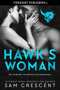 Hawk's Woman Summary