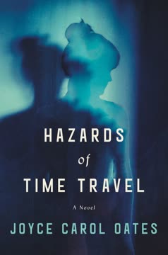 Hazards of Time Travel Summary