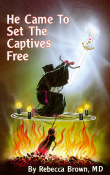 He Came to Set the Captives Free Summary