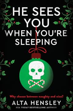 He Sees You When You&#039;re Sleeping Summary