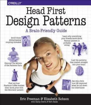 Head First Design Patterns Summary