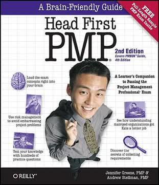 Head First PMP Summary