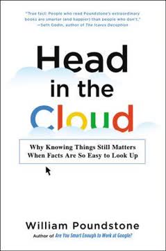 Head in the Cloud Summary