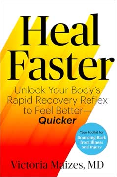 Heal Faster Summary