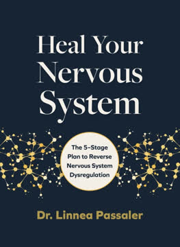 Heal Your Nervous System Summary