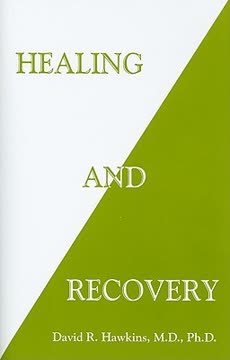 Healing and Recovery Summary