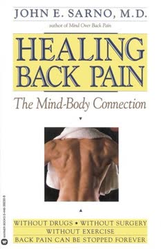 Healing Back Pain Summary