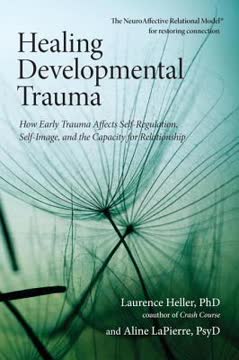 Healing Developmental Trauma Summary