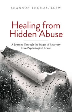 Healing from Hidden Abuse Summary