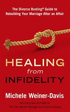 Healing from Infidelity Summary