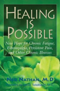 Healing Is Possible Summary