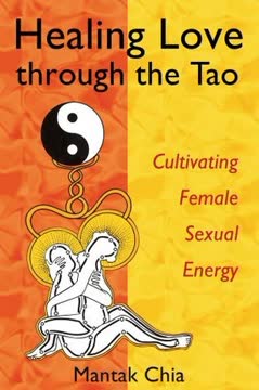 Healing Love through the Tao Summary