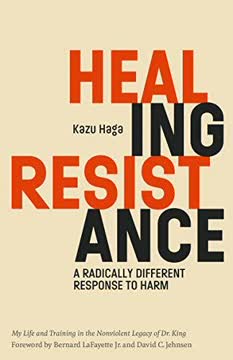 Healing Resistance Summary