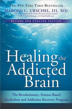 Healing the Addicted Brain Summary