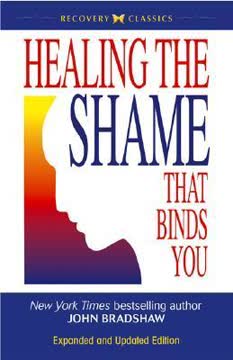 Healing the Shame that Binds You Summary